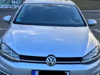 Gebraucht VW Golf VII Join 86 PS (63 kW) 2019 Silber Kleinwagen