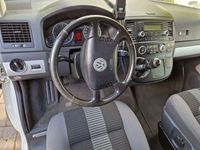 gebraucht VW Multivan T5DPF United