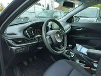 gebraucht Fiat Tipo 1.4 T-Jet Mirror