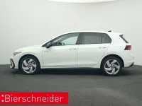 Gebraucht VW Golf VIII Style 272 PS (200 kW) 2025 Weiss Limousine