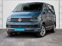 gebraucht VW Multivan T670 Jahre Bulli 2.0 TDI DSG AHK LED