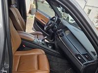 Gebraucht BMW X5 235 PS (172 kW) 2007 Grau SUV