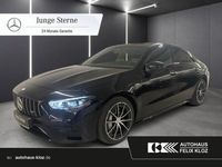 Gebraucht Mercedes CLA35 AMG Premium 306 PS (225 kW) 2024 Andere farbe Coupé