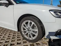 Gebraucht Audi A3 Sportback e-tron Sport 204 PS (150 kW) 2020 Weiß Kleinwagen