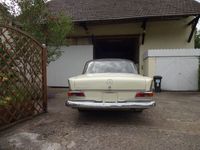 gebraucht Mercedes 200 