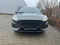 Gebraucht Ford Kuga ST-Line 224 PS (164 kW) 2022 Magnetic grau met SUV