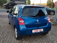 gebraucht Renault Twingo GT ~ Klimaanlage ~