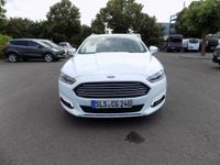 gebraucht Ford Mondeo Turnier 1.5 TDCi Start-Stopp Business Edition