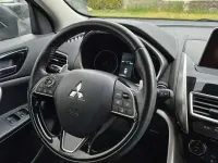 Usata Mitsubishi Eclipse Cross Top 148 CV (108 kW) 2019 Bianco SUV