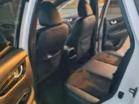 Gebraucht Nissan Qashqai 131 PS (96 kW) 2016 Weiß SUV