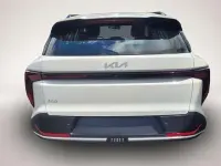 Neu Kia K4 Vision 150 PS (110 kW) 2026 Manufacturer Kombi