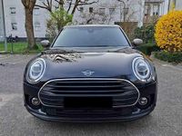 Usado Mini Cooper 136 HP (100 kW) 2020 Azul Citadino