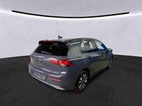 Gebraucht VW Golf VIII Move 110 PS (80 kW) 2024 Grau Limousine
