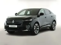 Gebraucht Renault Rafale Techno 200 PS (147 kW) 2025 Black pearlschwarz metallic SUV