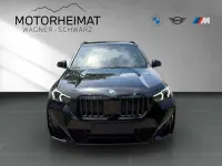 Neu BMW X1 M Sport 326 PS (239 kW) 2026 Black sapphire SUV