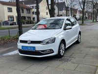 gebraucht VW Polo Comfortline BMT/Start-Stopp