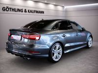 gebraucht Audi S3 Limousine