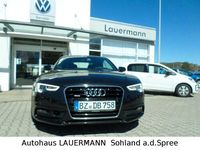 Używany Audi A5 Cabriolet 211 KM (155 kW) 2012 Czarny Kabriolet