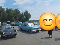 Gebraucht Opel Olympia 75 PS (55 kW) 1966 Limousine