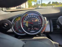 Second-hand Mini John Cooper Works 231 CP (169 kW) 2016 Gri Hatchback