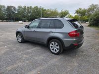 Gebraucht BMW X5 235 PS (172 kW) 2007 Grau SUV