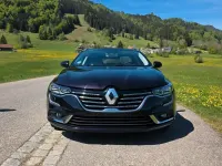 Gebraucht Renault Talisman 160 PS (117 kW) 2017 Violet Kombi