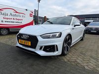 Gebraucht Audi RS5 Sport 450 PS (330 kW) 2018 Weiß Coupé