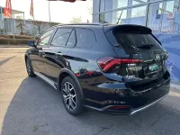 Gebraucht Fiat Tipo Cross 131 PS (96 kW) 2022 Vr718/b Kombi