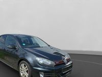 Gebraucht VW Golf VII GTI 211 PS (155 kW) 2012 Grau
