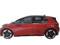 Gebraucht VW ID.3 GTX 239 kW (326 PS) 2025 Kings red schwarz Kleinwagen