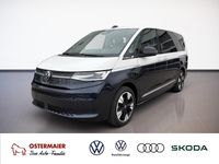 Neu VW Multivan Life 150 PS (110 kW) 2026 Candyweiß/ starlight blue Van