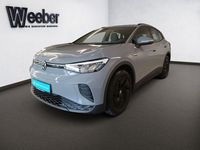 Gebraucht VW ID.4 Pure 125 kW (170 PS) 2023 Mondsteingrau SUV