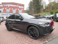 gebraucht BMW X4 *xDrive*30d*M Sport*Leder*Pano*LED*AHK*Kamera