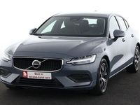 Gebraucht Volvo S60 Core 197 PS (144 kW) 2024 Grau Limousine