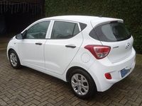 gebraucht Hyundai i10 1.0 Classic