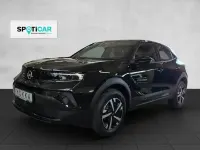 Gebraucht Opel Mokka Edition 146 PS (107 kW) 2025 Lackierung schwarz perla nera/ SUV