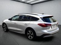 Second-hand Ford Focus Active 155 CP (114 kW) 2025 Argintiu Break