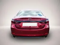 Gebraucht Mazda 6 Homura-Line 194 PS (142 kW) 2023 Manufacturer Limousine