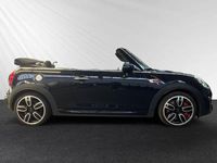 Gebraucht Mini Cooper Cabriolet 2021 Schwarz Cabrio
