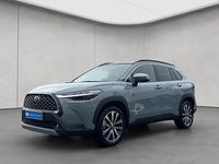 Gebraucht Toyota Corolla Lounge 184 PS (135 kW) 2025 Grau Limousine