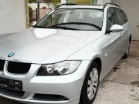 Occasion BMW 318 129 ch (94 kW) 2006 Gris Break