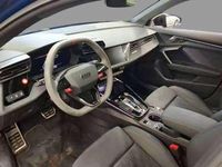 Gebraucht Audi RS3 Ambiente 294 PS (216 kW) 2024 Blau Limousine