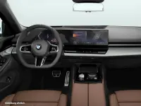 Gebraucht BMW 540 286 PS (210 kW) 2025 Blau Kombi