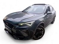 Gebraucht Cupra Formentor 150 PS (110 kW) 2022 Grün SUV