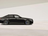Gebraucht BMW M5 Performance 727 PS (534 kW) 2026 Saphirschwarz metallic Limousine
