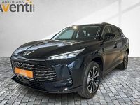 Neu MG HS Luxury 224 PS (164 kW) 2026 Schwarz SUV