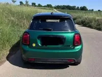 Gebraucht Mini Cooper SE Classic 135 kW (184 PS) 2022 Grün Kleinwagen