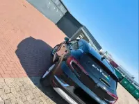 Gebraucht Renault Captur Intens 160 PS (117 kW) 2020 Schwarz SUV