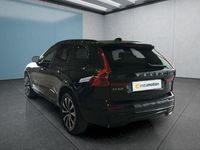 Gebraucht Volvo XC60 Plus 250 PS (183 kW) 2025 Schwarz SUV