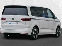 Neu VW Multivan Style 204 PS (150 kW) 2025 Weiß Van